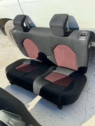 Sedili Alfa Mito - Ant/Post