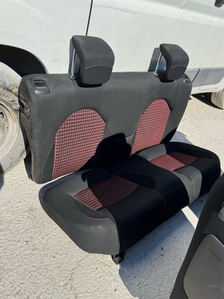 Sedili Alfa Mito - Ant/Post