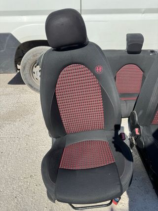 Sedili Alfa Mito - Ant/Post