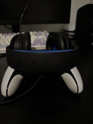 Razer Kraken: Cascos Gaming