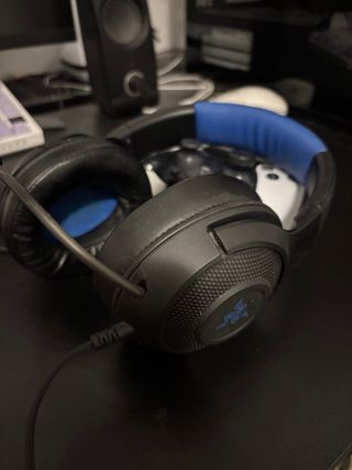 Razer Kraken: Cascos Gaming