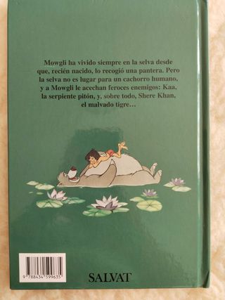 libros Disney