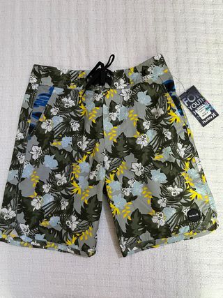 Bañador Hurley 
