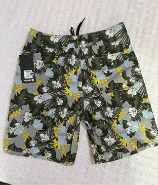 Bañador Hurley 