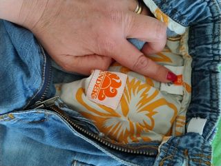 Bermuda Sundek uomo blu