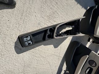 Sedili pelle BMW F45 Serie 2