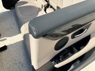 Sedili pelle BMW F45 Serie 2