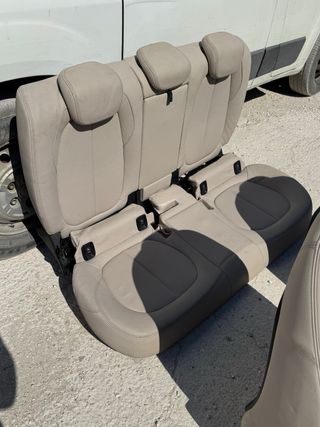 Sedili pelle BMW F45 Serie 2