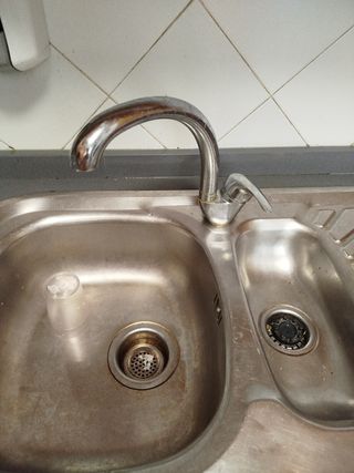 Fontanero- Valencia y alrededores.