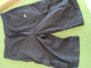 Bermuda Nike Cargo ragazzo