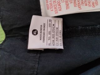 Bermuda Nike Cargo ragazzo