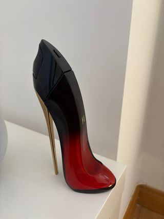 Carolina Herrera Good Girl - Perfume