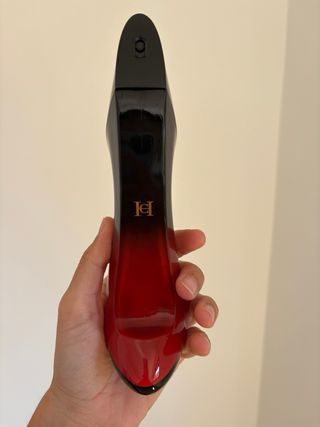 Carolina Herrera Good Girl - Perfume