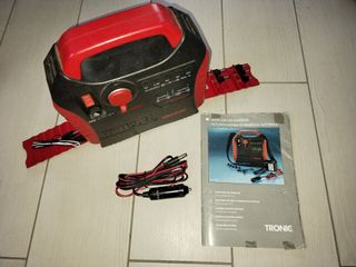 Power Cube TRONIC - Accumulatore 12V
