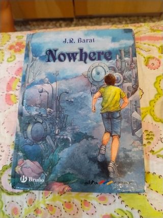 Nowhere