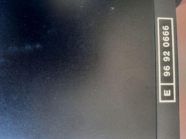 Emisora President Jimmy