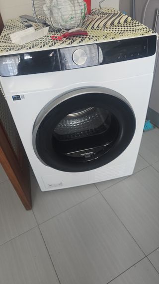 Secadora Samsung Heatpump - 650€