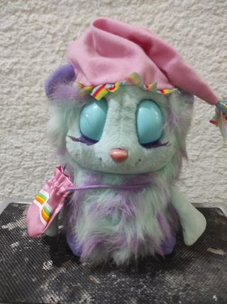 Muñeco Dormilón: Suave y tierno