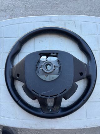 Volante pelle Ford Focus con comandi
