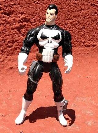 Figura Punisher Marvel