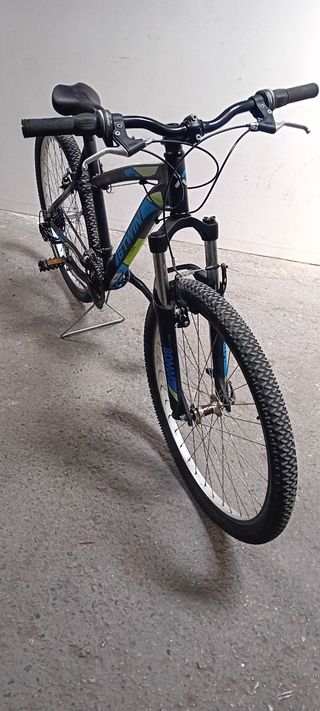 Bicicleta MTB Rockrider 340 " 26 " pulgadas 

