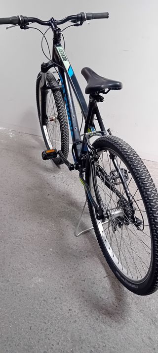 Bicicleta MTB Rockrider 340 " 26 " pulgadas 
