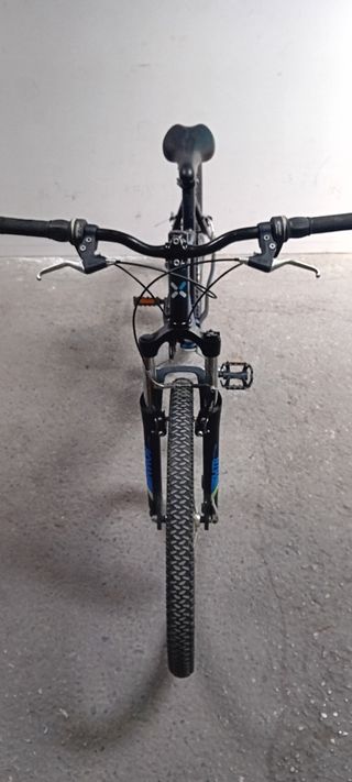 Bicicleta MTB Rockrider 340 " 26 " pulgadas 
