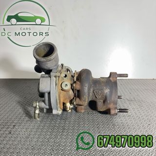058145703 Turbo Audi A4 1.8T 150cv