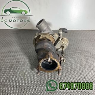 058145703 Turbo Audi A4 1.8T 150cv