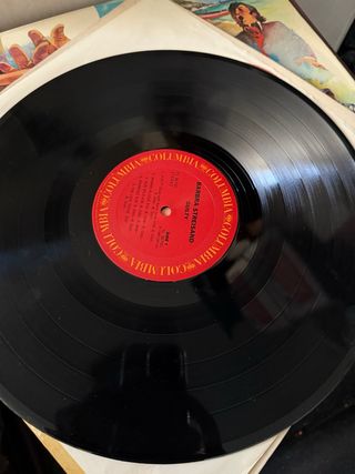 Vinilos LP Variados
