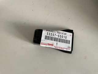 Soportes Lexus IS200: Frontal