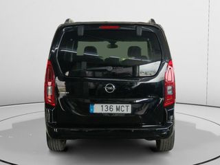 Opel Combo Cargo Elegance