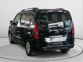 Opel Combo Cargo Elegance