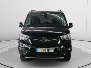 Opel Combo Cargo Elegance