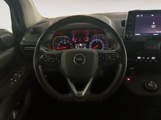 Opel Combo Cargo Elegance