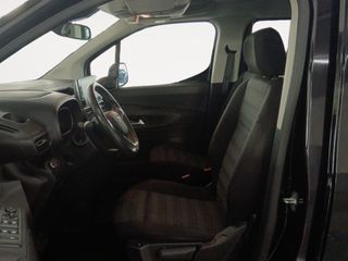 Opel Combo Cargo Elegance