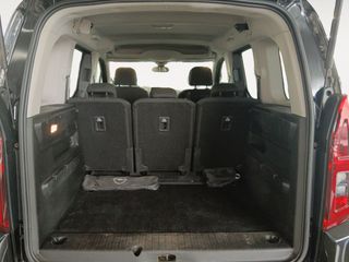 Opel Combo Cargo Elegance