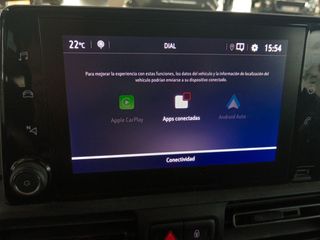 Opel Combo Cargo Elegance