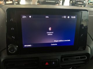 Opel Combo Cargo Elegance