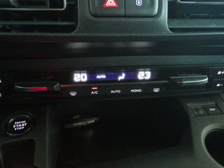 Opel Combo Cargo Elegance