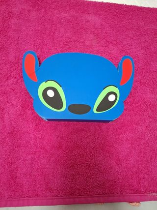 Kit Labios Stitch Essence