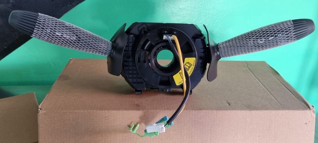 Devio luci fiat panda, nuovo con scatola