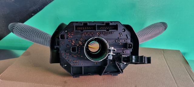 Devio luci fiat panda, nuovo con scatola