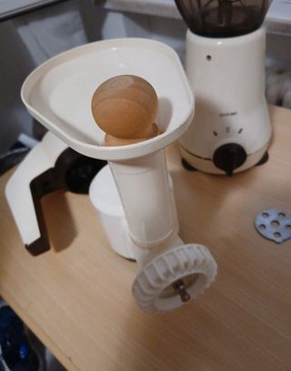 Girmi Robot gastronomo da cucina vintage anni'60