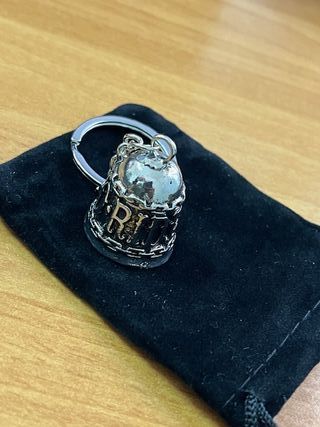 guardian bell campanella moto harley ducati honda 