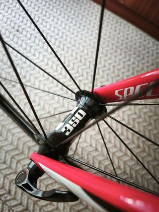 Bicicleta Carretera Specialized Tarmac SL6