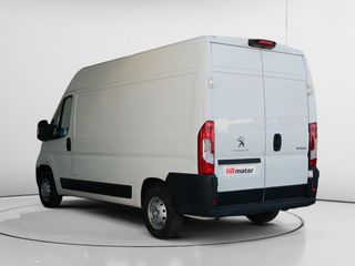 Peugeot Boxer 435 L4H2 BlueHDi Asphalt 140 S&S
