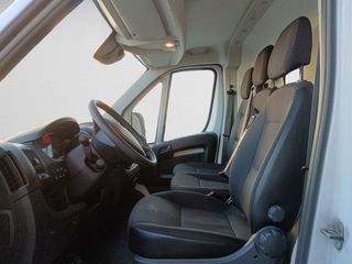 Peugeot Boxer 435 L4H2 BlueHDi Asphalt 140 S&S