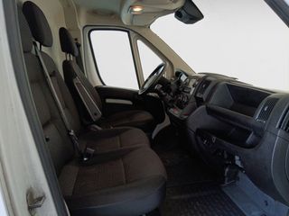 Peugeot Boxer 435 L4H2 BlueHDi Asphalt 140 S&S