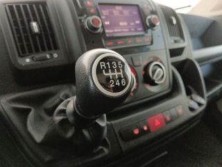 Peugeot Boxer 435 L4H2 BlueHDi Asphalt 140 S&S